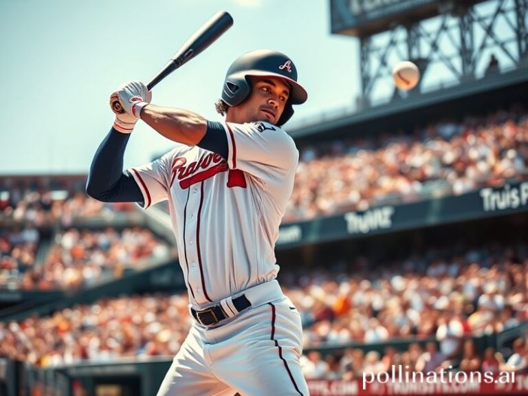 Trending: dansby swanson