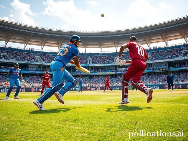 Trending: ind vs wi