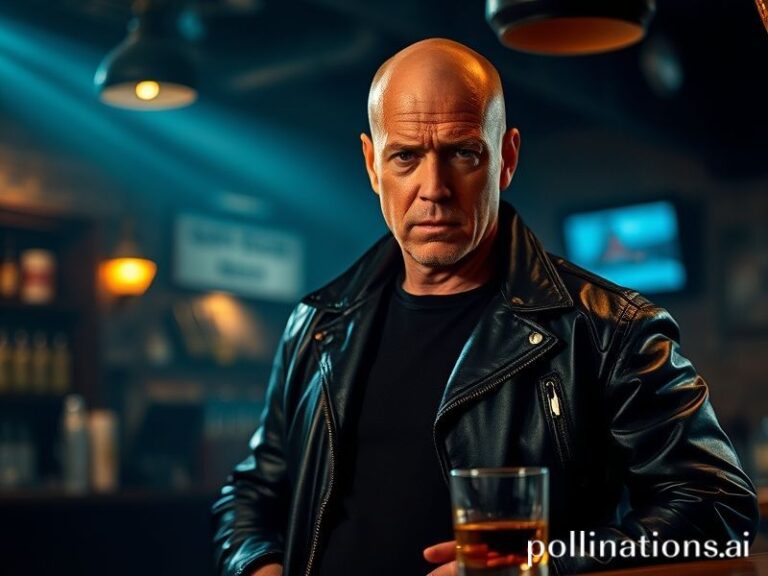 Trending: bruce willis