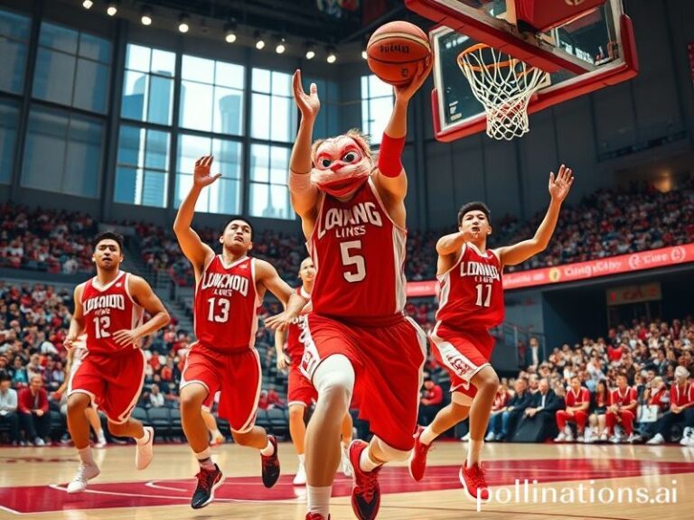 Trending: guangzhou loong lions