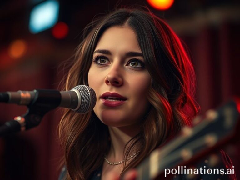 Trending: lucy dacus