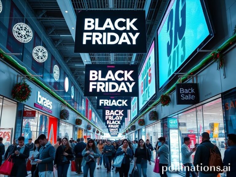 Trending: black friday 2025