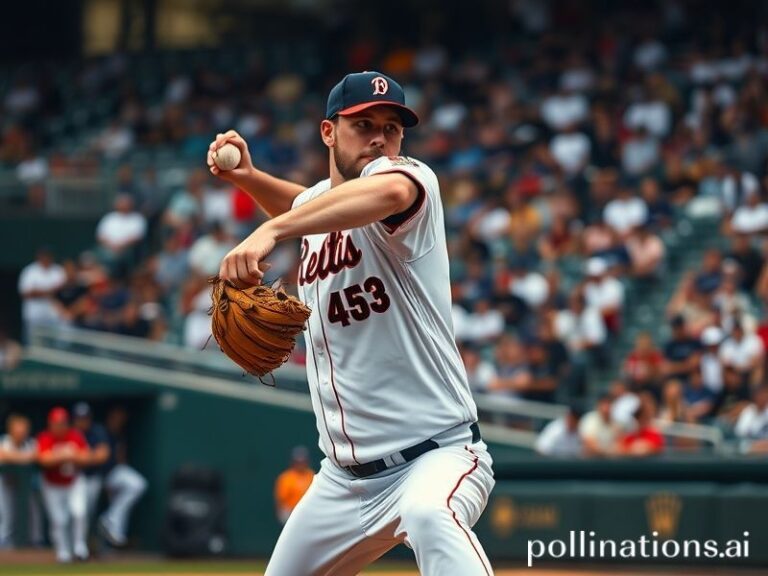 Trending: brad keller