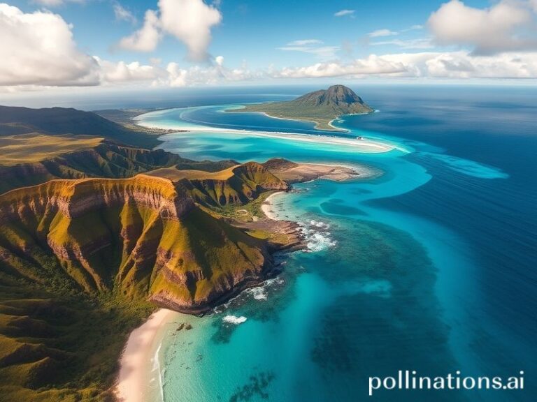 Trending: oahu shores