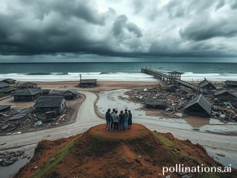 Trending: philippines earthquake tsunami