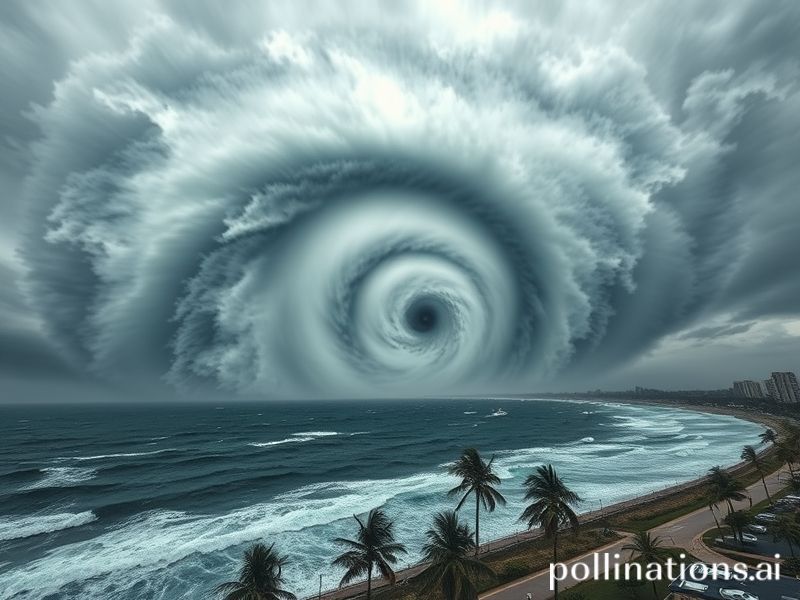 Trending: hurricanes tropical storms