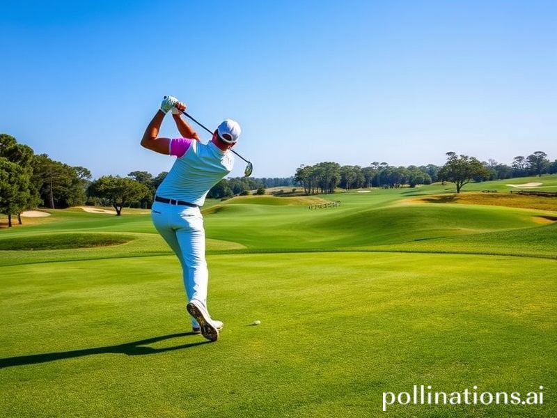 Trending: pga tour