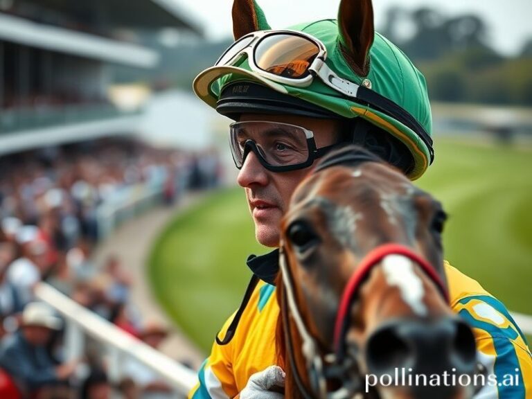 Trending: graham lee jockey