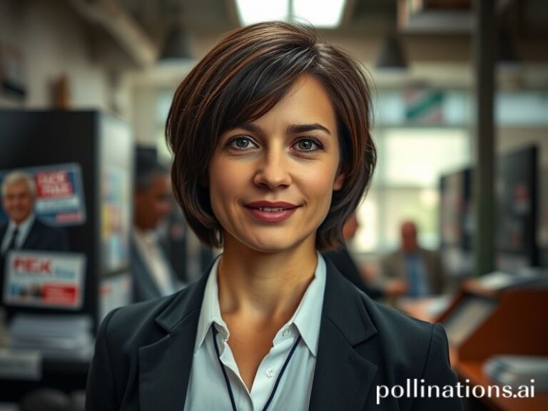 Trending: lucy powell