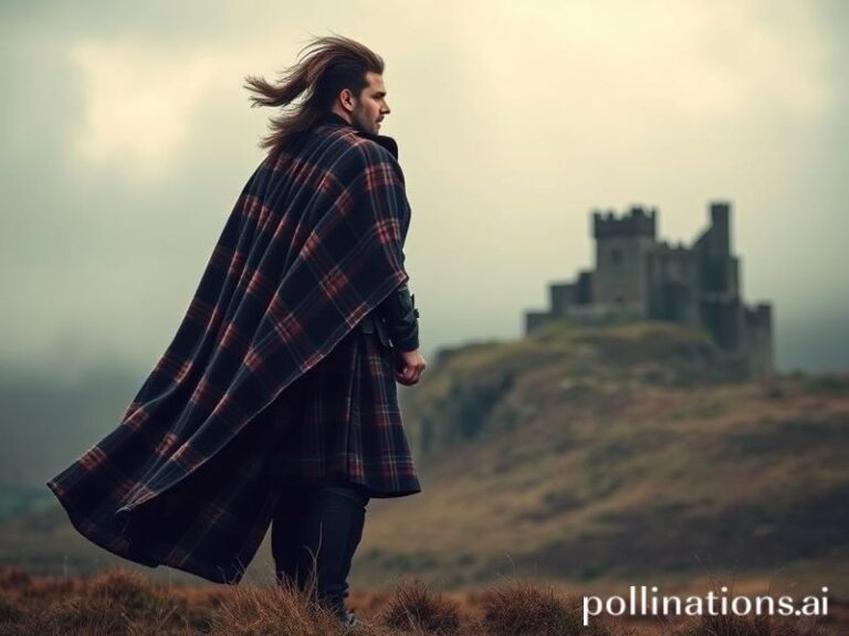 Trending: outlander