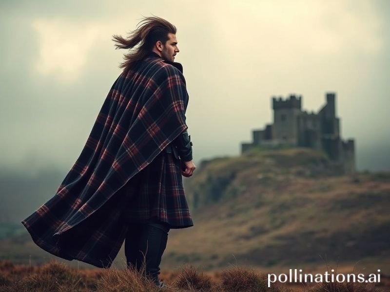 Trending: outlander