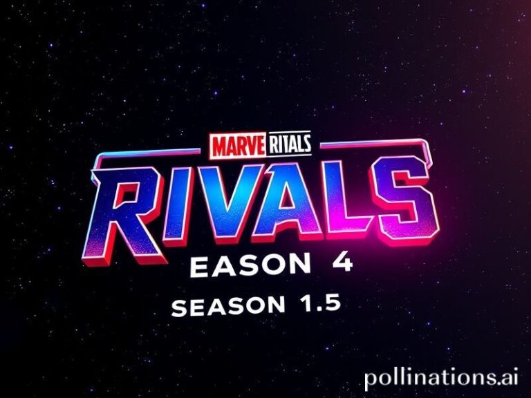 Trending: marvel rivals season 4.5 release date