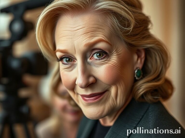 Trending: meryl streep