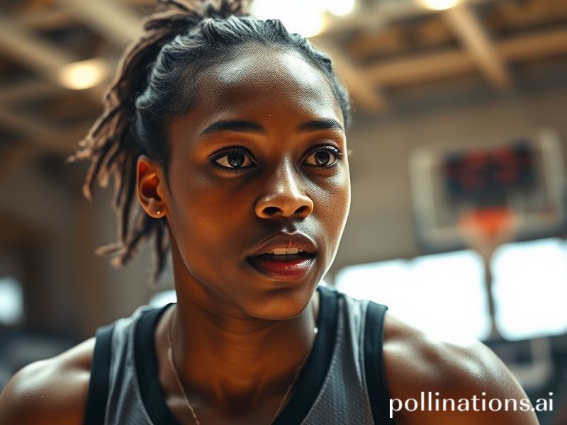 Trending: keona hampton