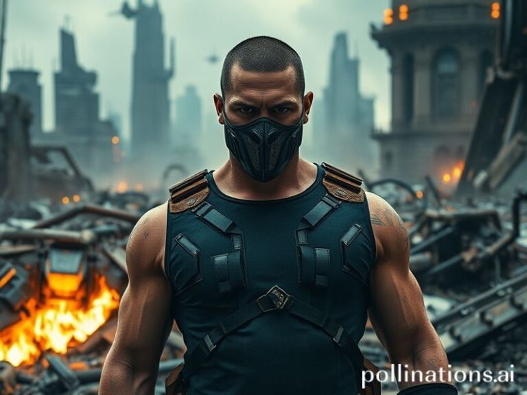 Trending: peacemaker season 2 finale