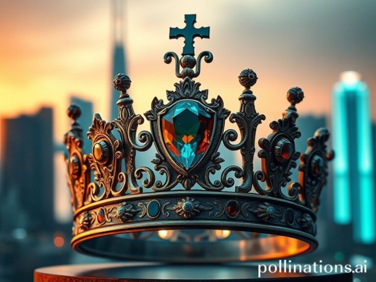Trending: crown jewel 2025
