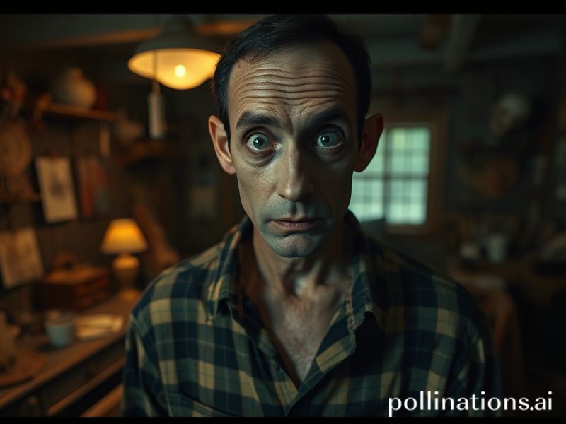 Trending: the ed gein story netflix