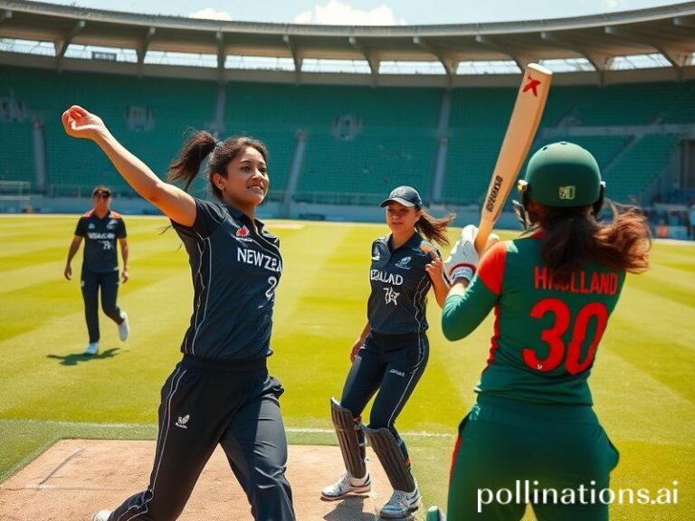 Trending: new zealand women vs bangladesh women