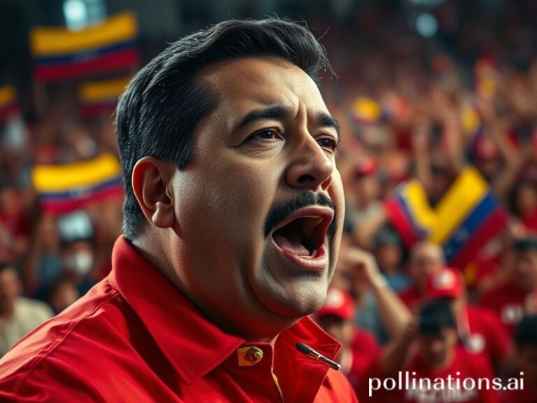 Trending: maduro