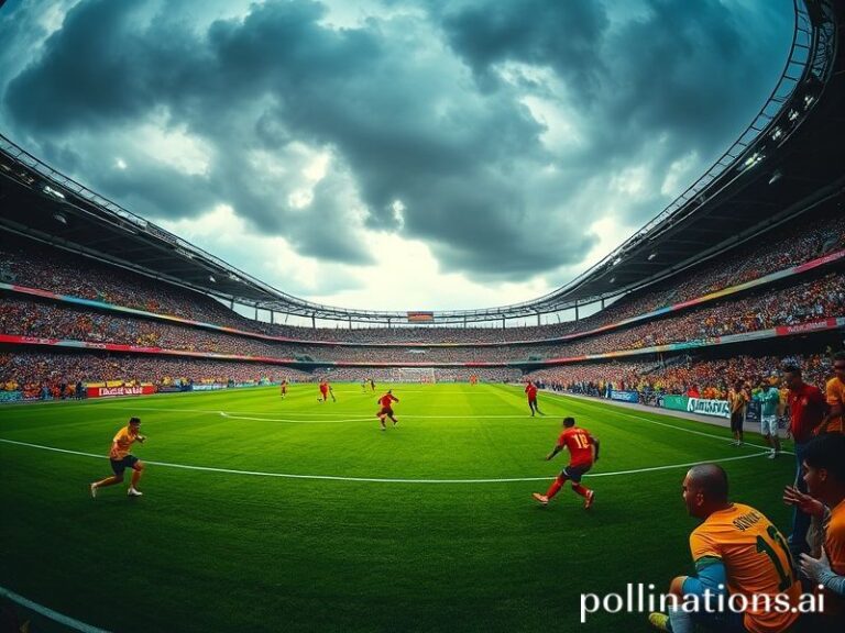 Trending: south korea vs brazil