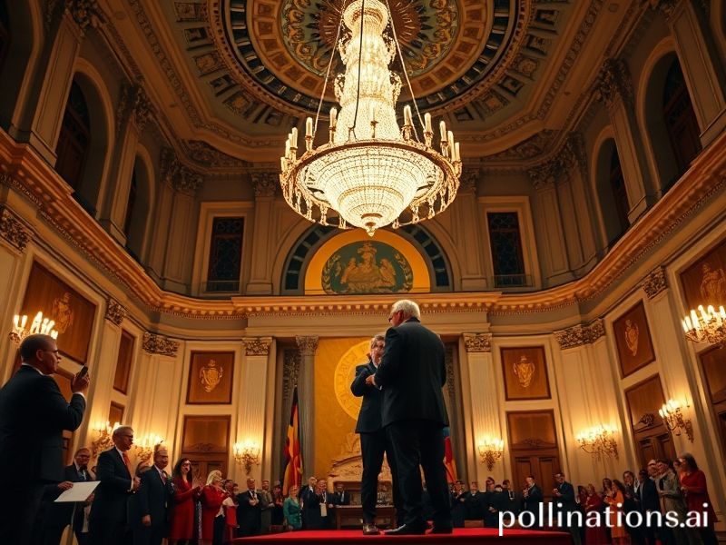 Trending: premio nobel de la paz 2025
