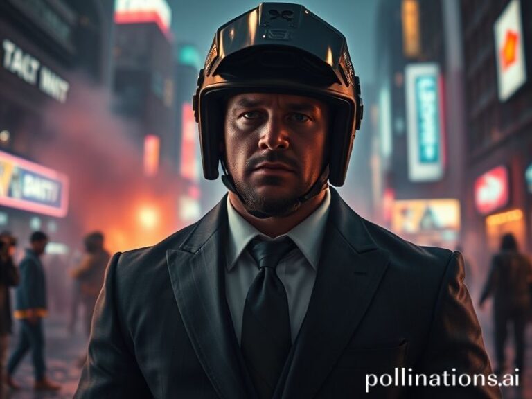 Trending: peacemaker season 3