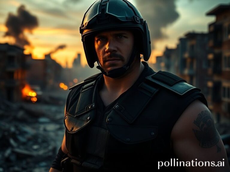 Trending: peacemaker season finale