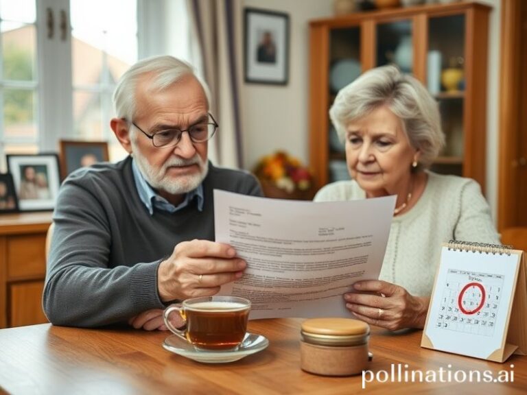 Trending: dwp state pension rise