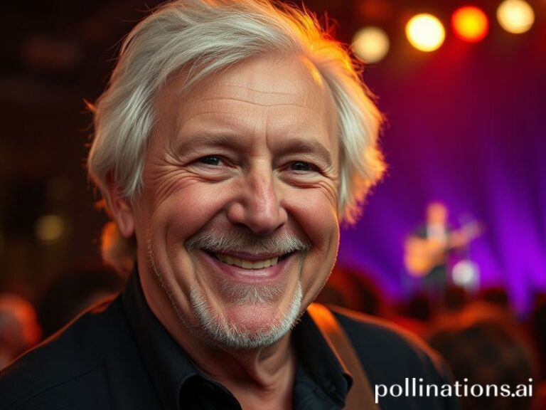 Trending: john lodge