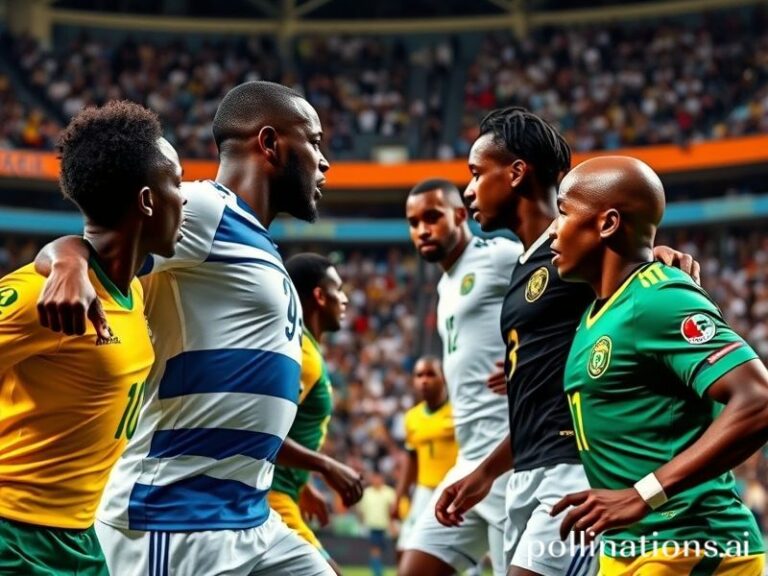 Trending: south sudan vs senegal