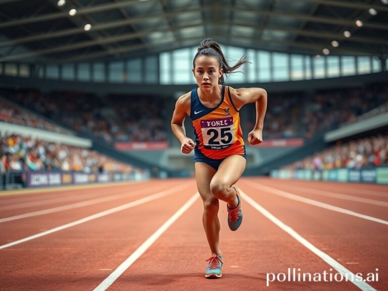 Trending: gabby thomas