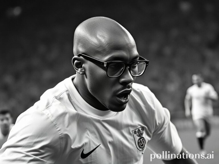 Trending: edgar davids