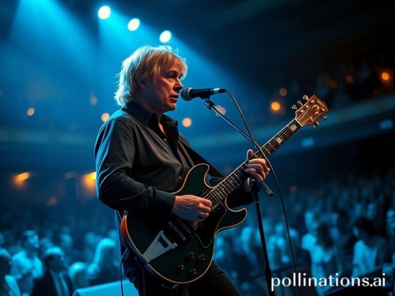 Trending: justin hayward