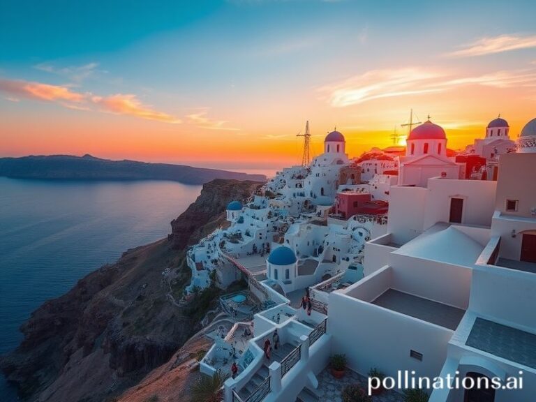 Trending: greece