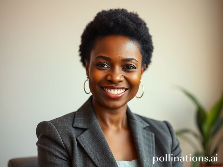 Trending: wendy osefo