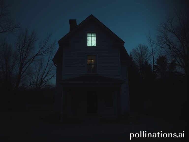 Trending: true haunting netflix documentary