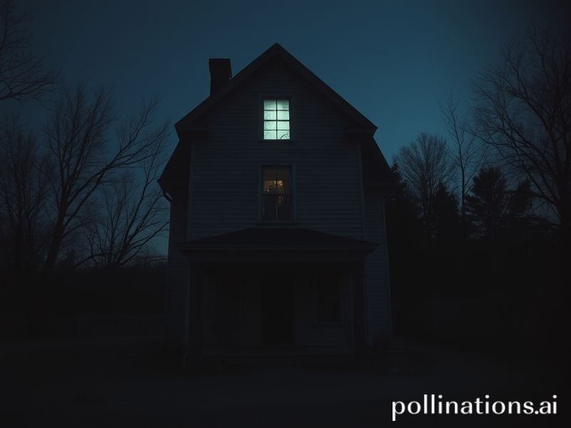 Trending: true haunting netflix documentary