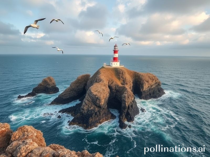 Trending: anglesey