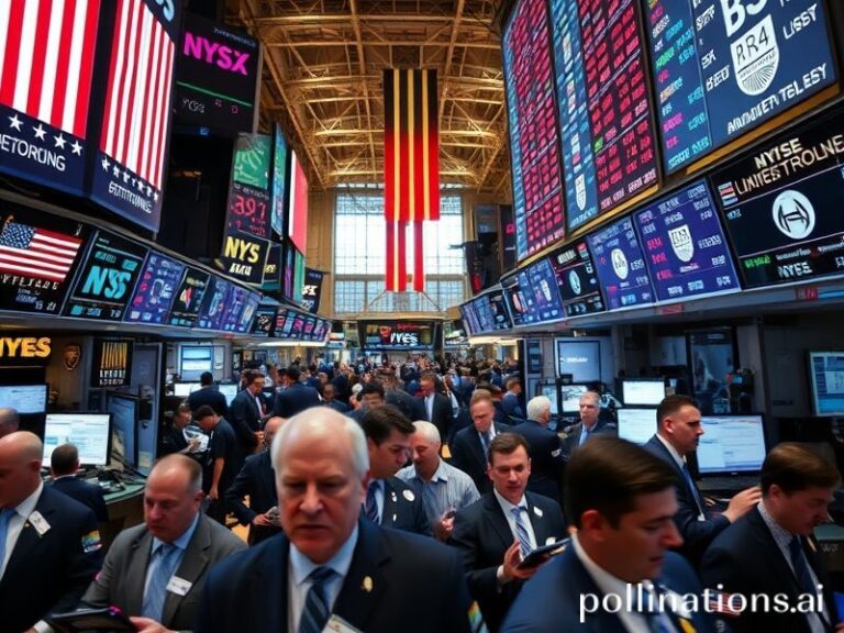 Trending: market news