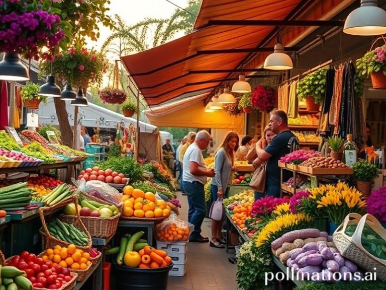Trending: market
