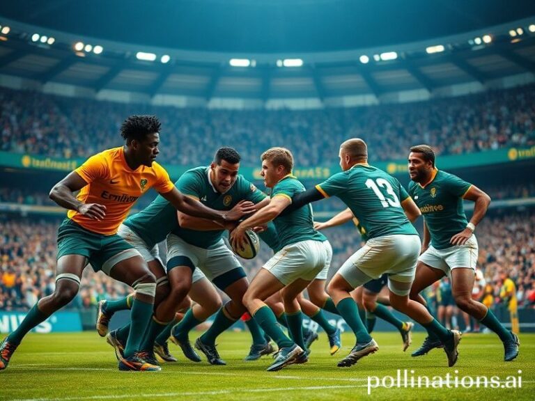 Trending: zimbabwe vs south africa