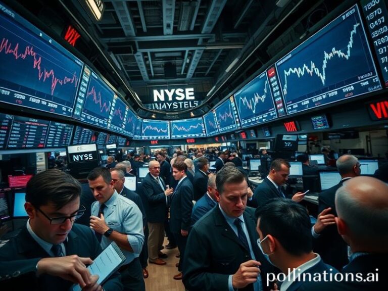 Trending: vix index