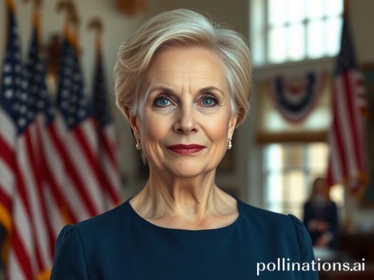 Trending: cindy mccain