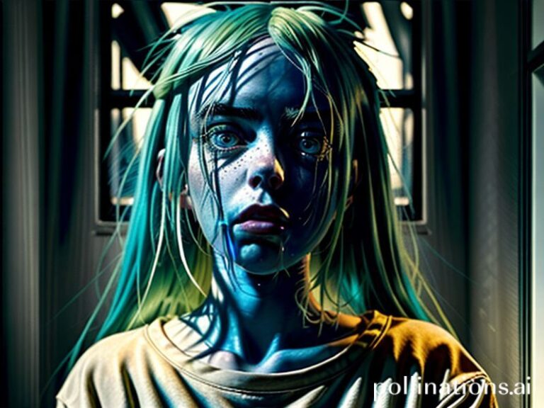 Trending: billie eilish