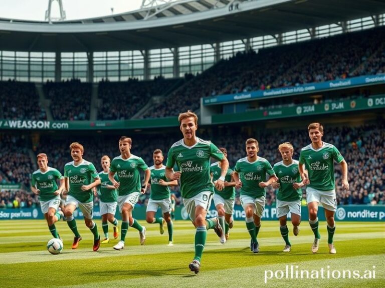 Trending: northern ireland football