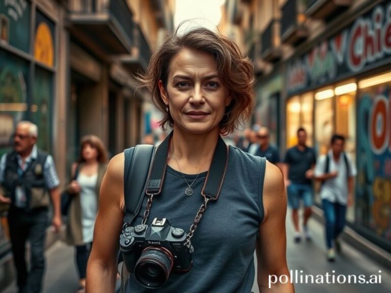 Trending: ines de ramon