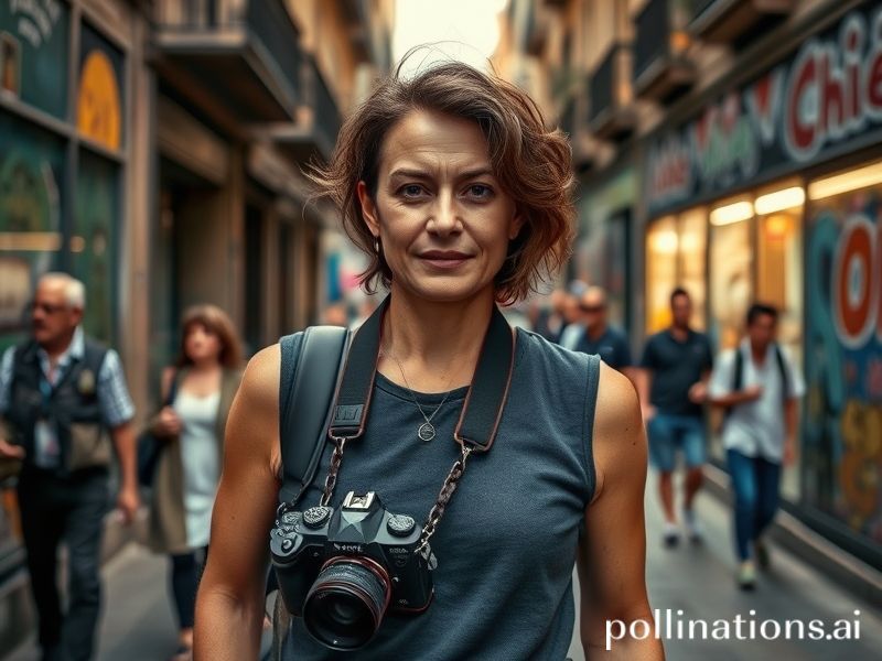 Trending: ines de ramon