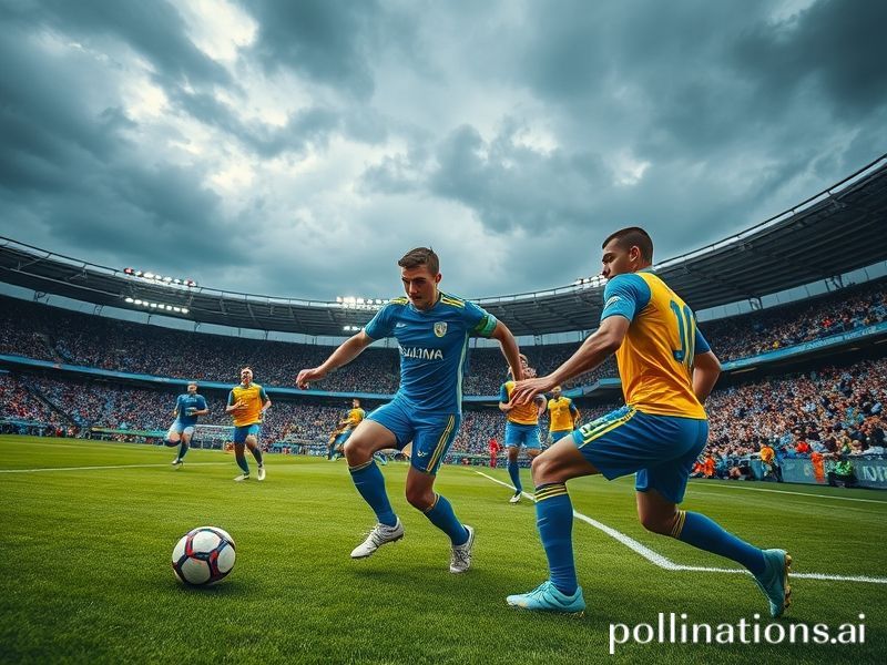Trending: iceland vs ukraine