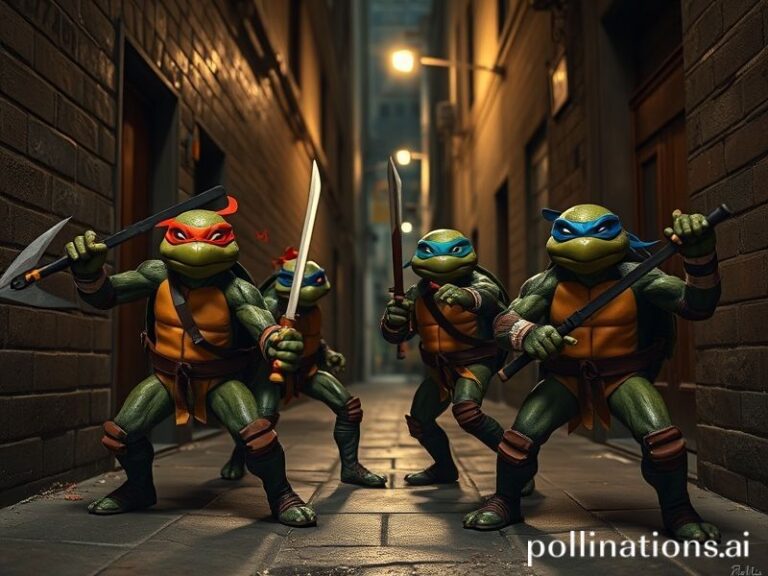 Trending: mtg teenage mutant ninja turtles