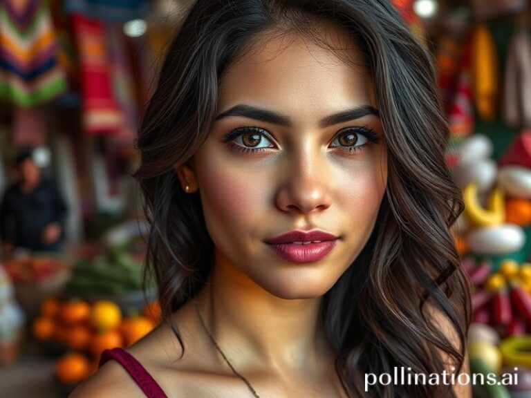 Trending: mariana avila